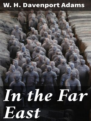 cover image of In the Far East